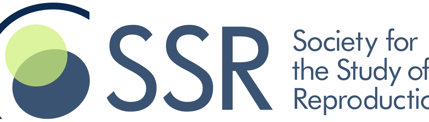 Society for the Study of Reproduction (SSR) 2026 Annual Meeting