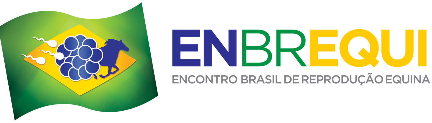 Encontro de Reprodução Equina XIV (ENBREQUI)