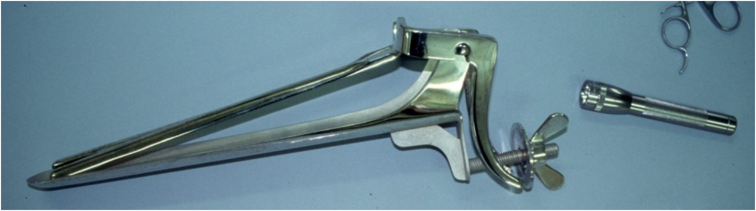 Equipment Sales Board