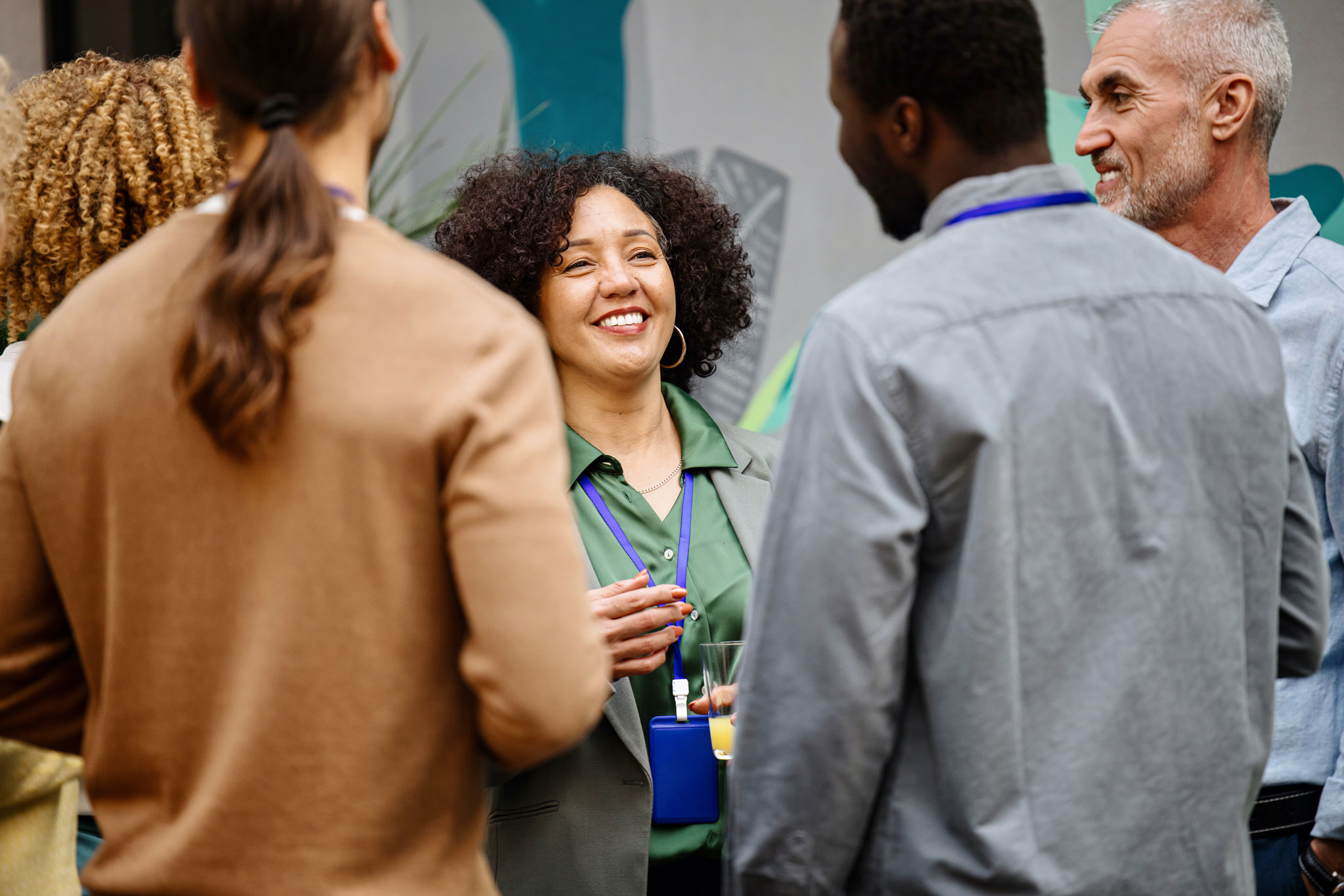 Networking Opportunities