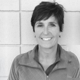 Karen Wolfsdorf, DVM, DACT