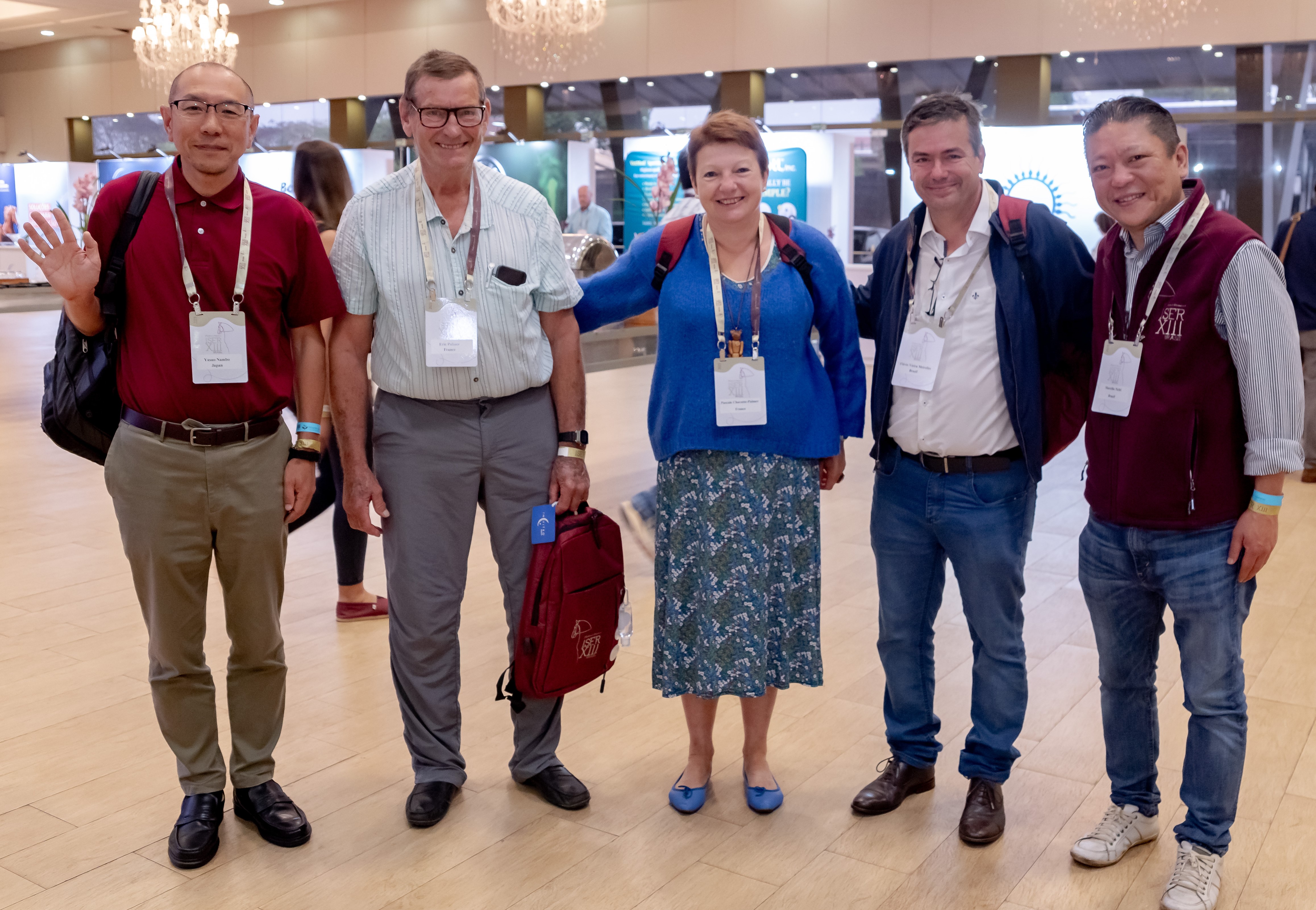 Membership Directory