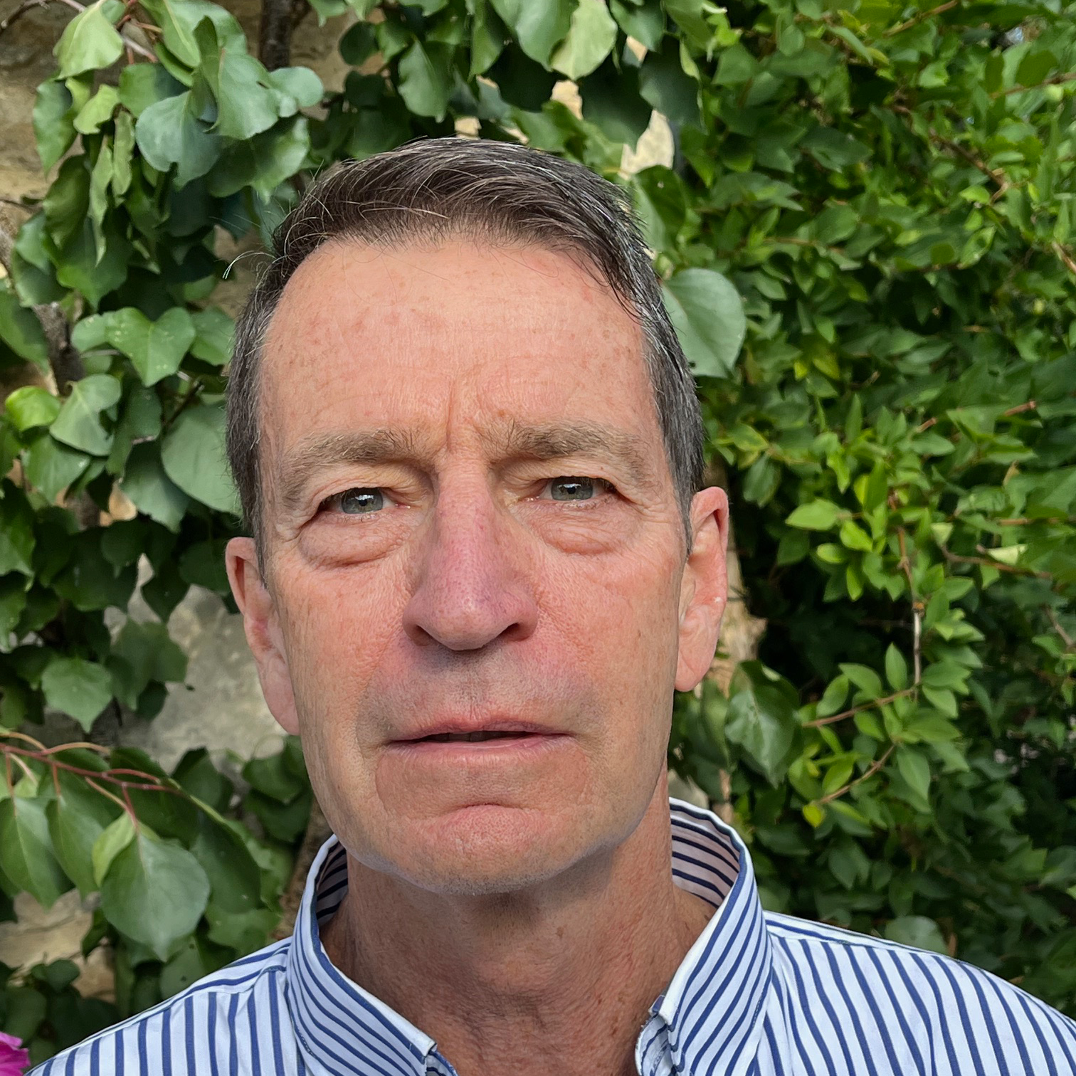 Martin Schulman, PhD, MMedVet (Gyn), MRCVS