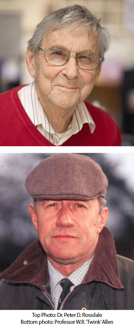 International Symposium on Equine Reproduction