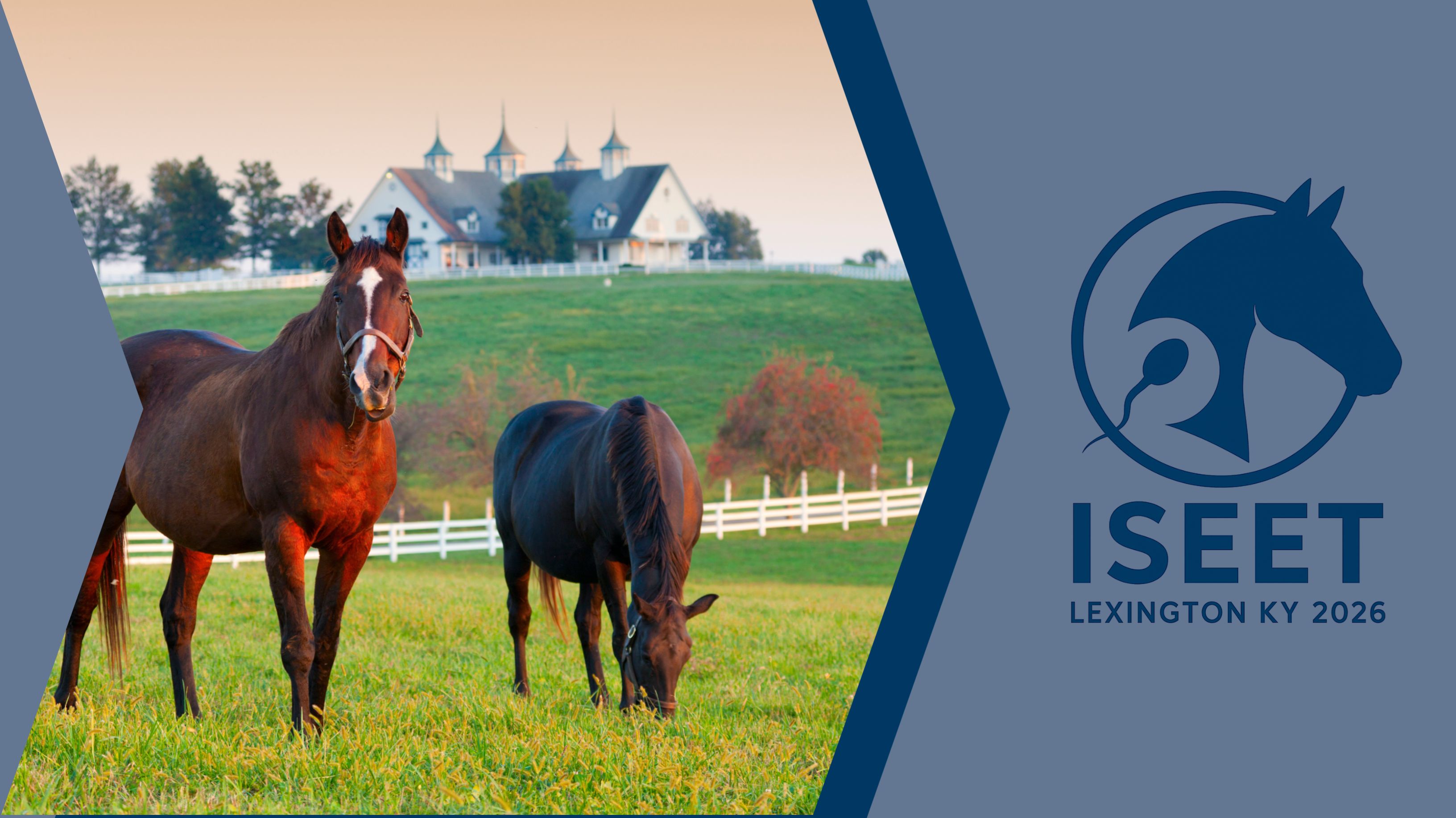 ISEET 2026 Logo